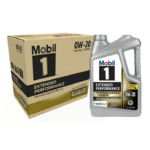 15-Quarts Mobil 1 Extended Performance Full Synthetic Motor Oil (0W-20) $69.90 + Free Shipping