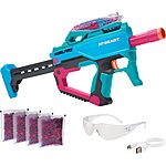 Nerf Pro Gelfire X MrBeast Full Auto Rechargeable Blaster $41 + Free Shipping