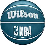 Wilson Basketballs: Wilson Forge $22.45, Wilson Forge Pro $37.50, Wilson DRV $11.70 &amp; Much More