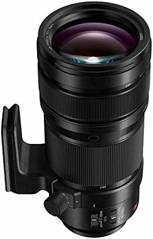 Panasonic LUMIX S PRO 70-200mm F2.8 Telephoto Lens $1,798
