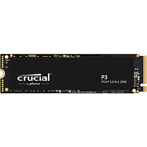Slickdeals ssd new arrivals