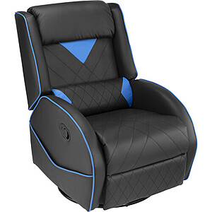 Jummico gaming recliner chair deals