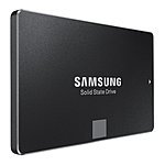 Fry's Email Exclusive: 500GB Samsung 850 Evo 2.5" SATA III SSD $118 w/ Email Code + Free S/H