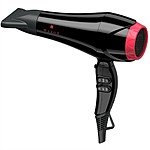 Wazor Hair Dryer Professional 1875W AC motor Negative Ionic Ceramic Blow Dryer With 2 Speed and 3 Heat Settings Cool Shut Button $18.44 @amazon