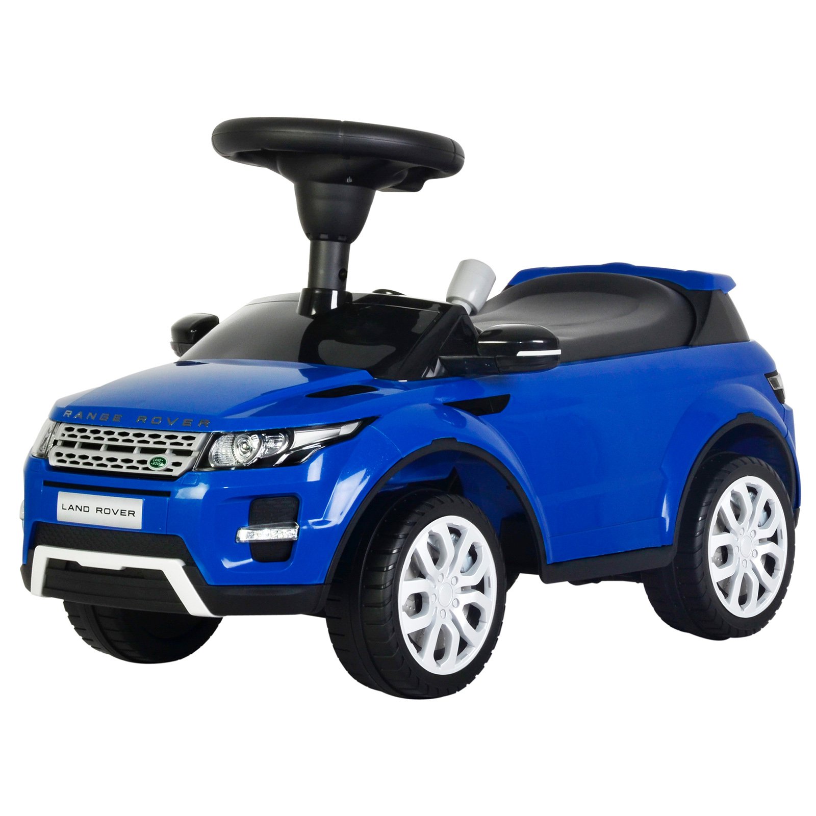 Best Ride On Cars Range Rover Push Car 58 88 Slickdeals Net