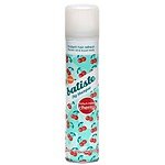 Batiste Dry Shampoo, Cherry Fragrance, 6.73 Ounce [1 Count, Cherry Fragrance] $4.54 add-on item @amazon