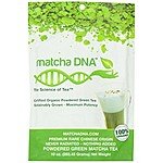 matchaDNA Organic Powdered Matcha Green Tea, 10 Ounce [10 Ounce] $12.72 @amazon