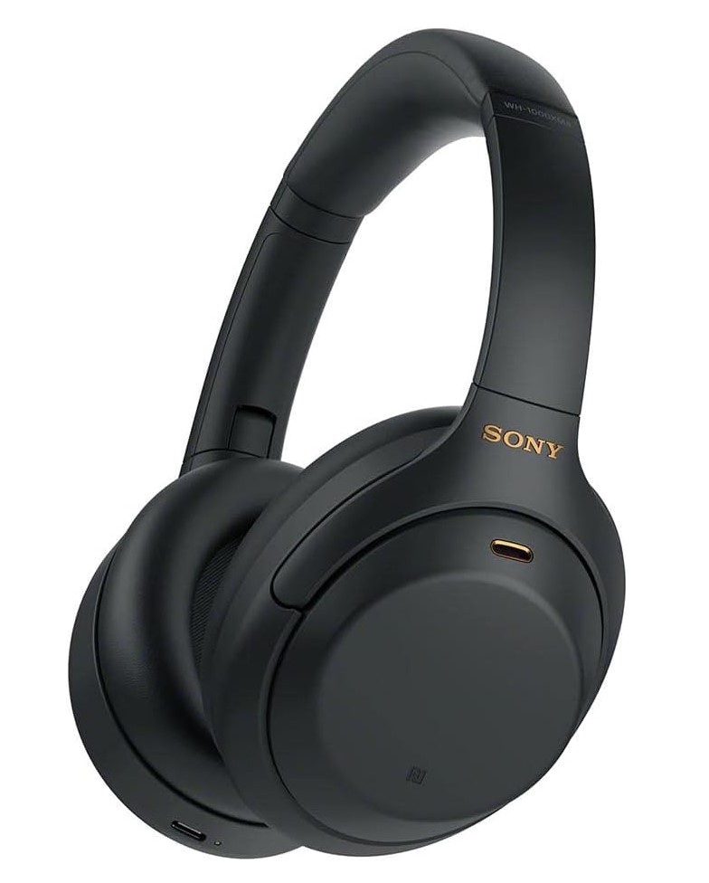 Sony WH-1000XM4 NEW - Black/Silver $228