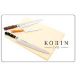 KORIN Knife Accessories Sales after 15% off coupon