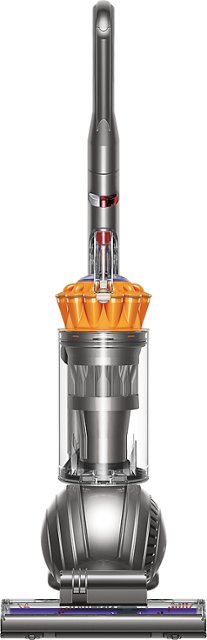 Dyson Ball MultiFloor Bagless Upright Vacuum $200 Shipped