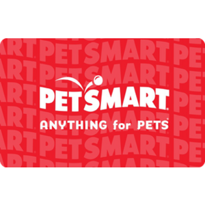 Select eGift Cards: Ulta, PetSmart, Chewy, Michaels, BJs, Chili's & More 10% Off