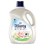 Target Circle Plant Based Laundry Detergent and Fabric Softeners 50% Off