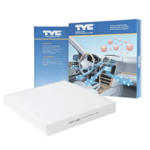 TYC Honda Replacement Cabin Air Filter (800003P) $4.65
