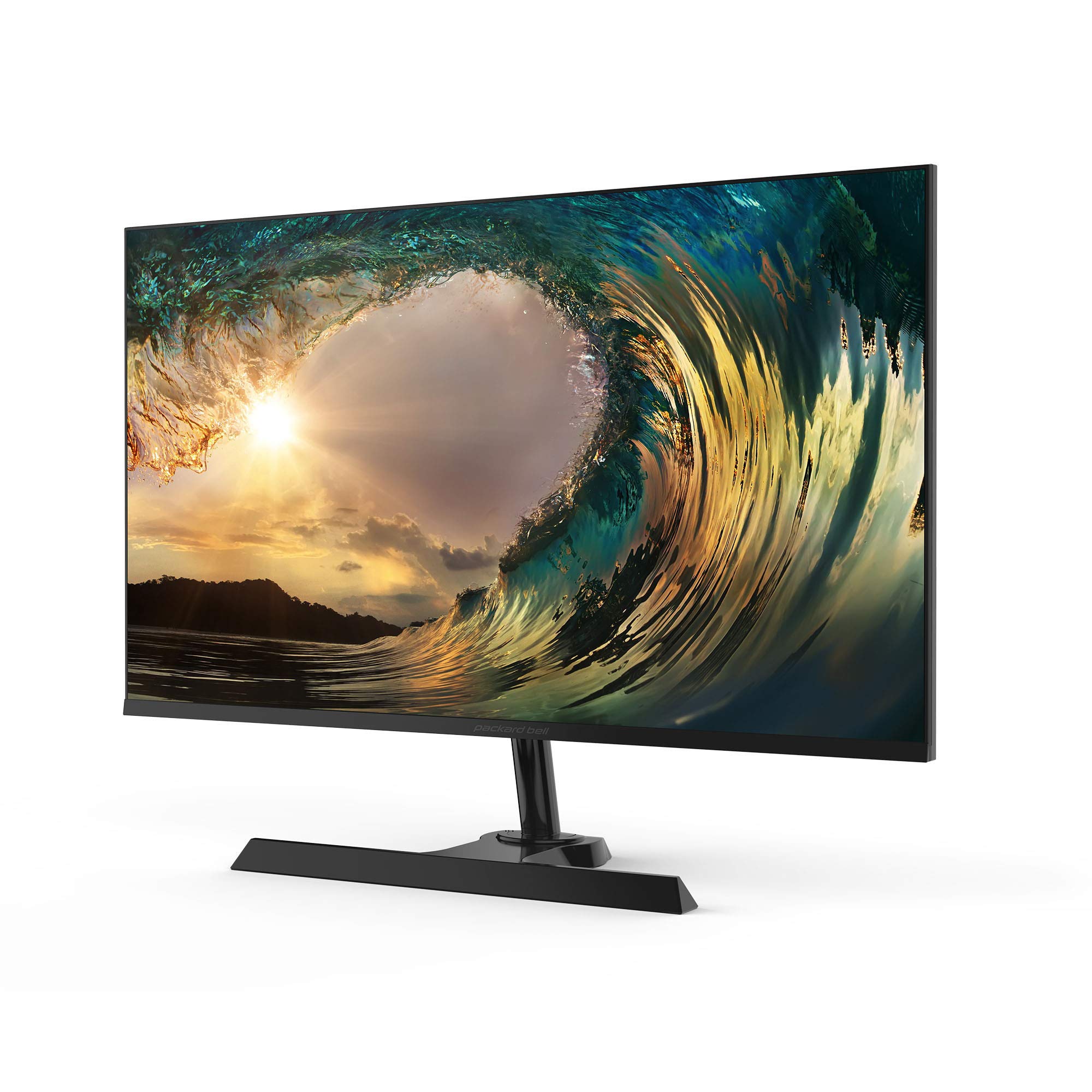 Packard Bell 24 Inch Air Frame Monitor M240 99 50 At Belk