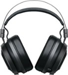 Razer Nari Ultimate Wireless THX Spatial Audio Gaming Headset - Best Buy $113.99 ($199.99 - $80 -$6 BB member pricing) $119.99