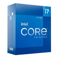 intel LogoIntel Core i7-12700K Alder Lake 3.6GHz Twelve-Core LGA 1700 Boxed Processor - Heatsink No $369.99 (SAVE $80.00) at Microcenter B&M