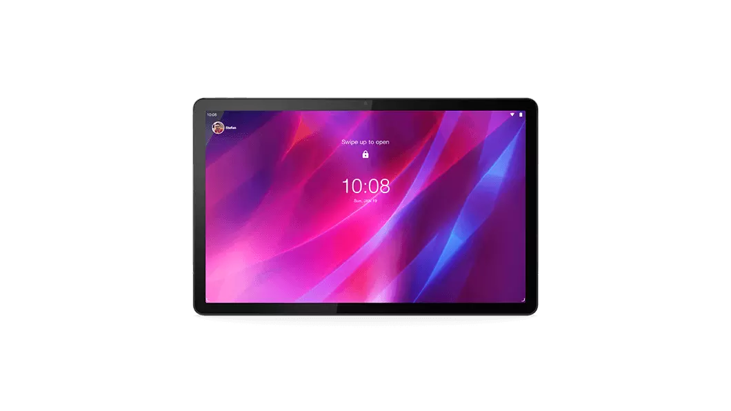 New Lenovo Tab P11 Plus-Slate Grey: 11" 2K IPS Touch, Helio G90T Octacore, 4GB LPDDR4X, 64GB UFS, Android 11 @ $209.99 (Use eCoupon: BLACKFRIDAYTABS01)+ F/S