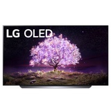 LG C1 55" OLED TV Grade A (Openbox/return) - $854.04