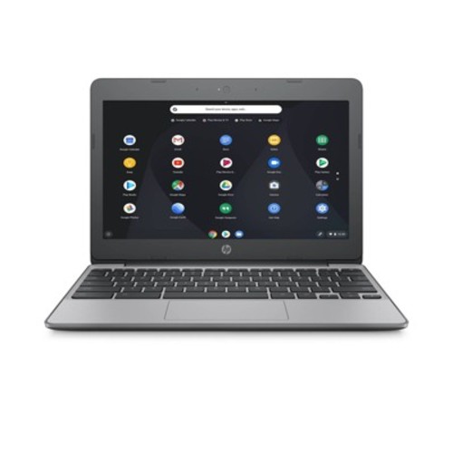 Target.com HP 11.6&quot; Chromebook (11-v031nr) $99.99