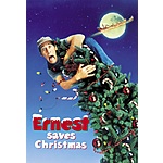 Ernest Saves Christmas (Digital HD) $5