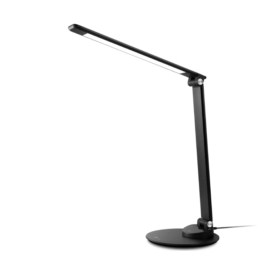 Taotronics Led Desk Lamp With Usb Charging Port 16 99 Free