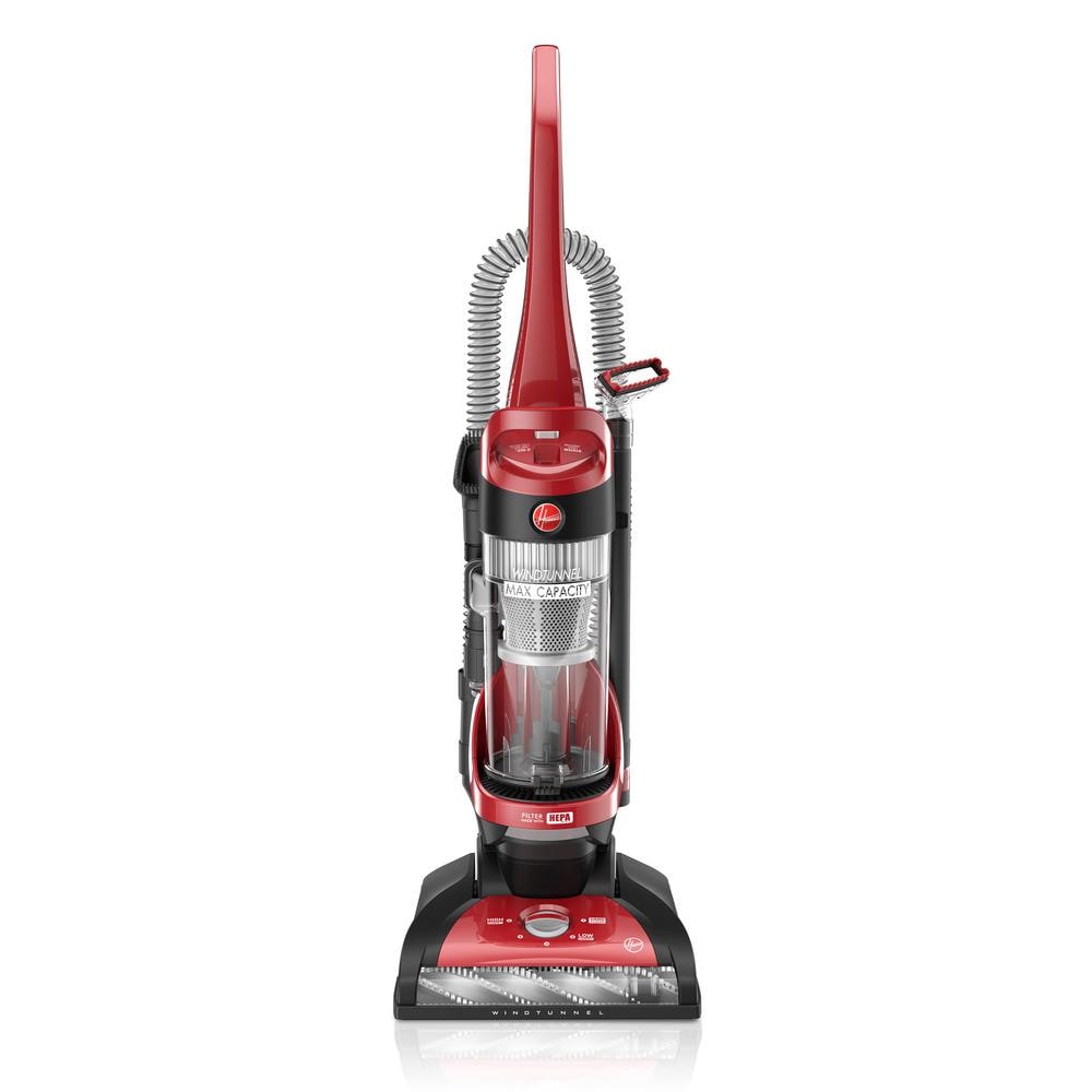 WindTunnel Max Capacity Upright Vacuum Cleaner -- $70