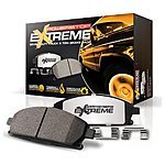 Power Stop: Brake Pads, Rotors, Calipers & Complete Kits Up to 15% Off