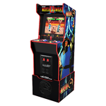 Arcade 1Up Mortal Kombat Legacy with Riser $349 at Walmart