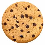 Lenny &amp; Larry's The Complete Cookie, Chocolate Chip, 4 Ounce Cookies - 12 Count, Soft Baked, Vegan and Non GMO Protein Cookies - $4.50 @Amazon
