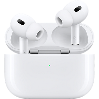 Select Amex Cardholders:  Apple Airpods Pro 2 (2nd Generation) $174.99, Free S&H (YMMV)