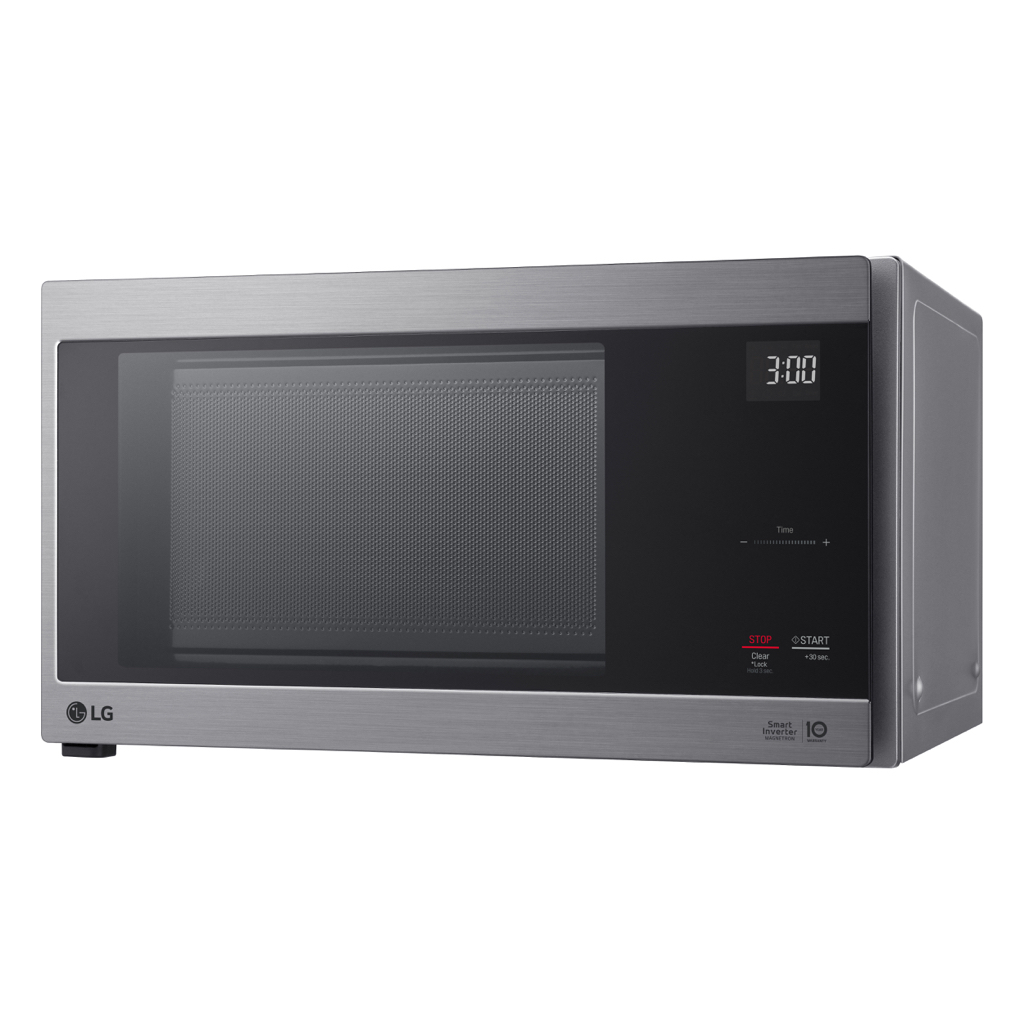 1.5 cu. ft. Neo Chef™ Countertop Microwave with Smart Inverter and Easy Clean - MSWN1590L - Walmart.com - $169