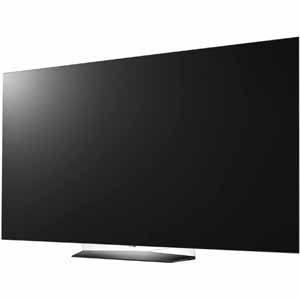 OLED TV : LG  OLED65C7P OLED65B7A @ $1399 Fry's in store only