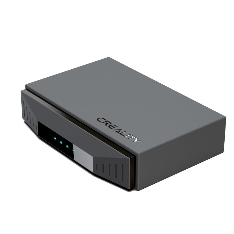 Creality WIFI box for 3D printers $9.90 or 2 for $16.83 (new) --- Used Ender 3 - $120 Ender 3 Pro - $150 "Excellent Working Condition" --- Comgrow3d