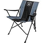 NFL TLG8 Folding &amp;NCAA Kickoff Chairs,25% off--From $22.49