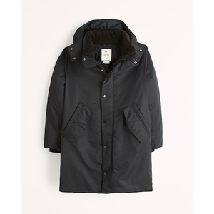 Ultra sale parka abercrombie