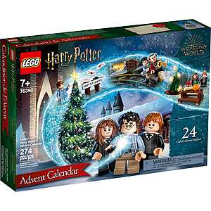 Harry potter lego b&m online