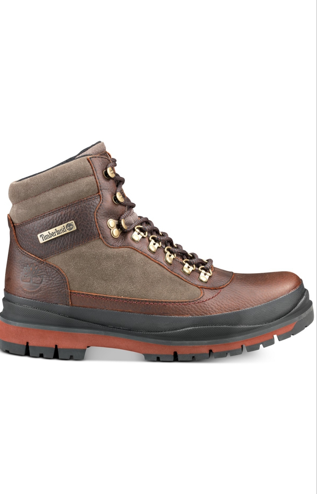 macy's timberland work boots
