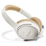 Update: Bose QC25 WHITE Apple Devices - $159.95 + Free 2 Day Shipping *New*