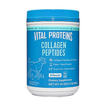 BJ's - Vital Protein Collagen Peptides (Unflavored) 14.29oz (in store only &amp; ymmv) $8.98