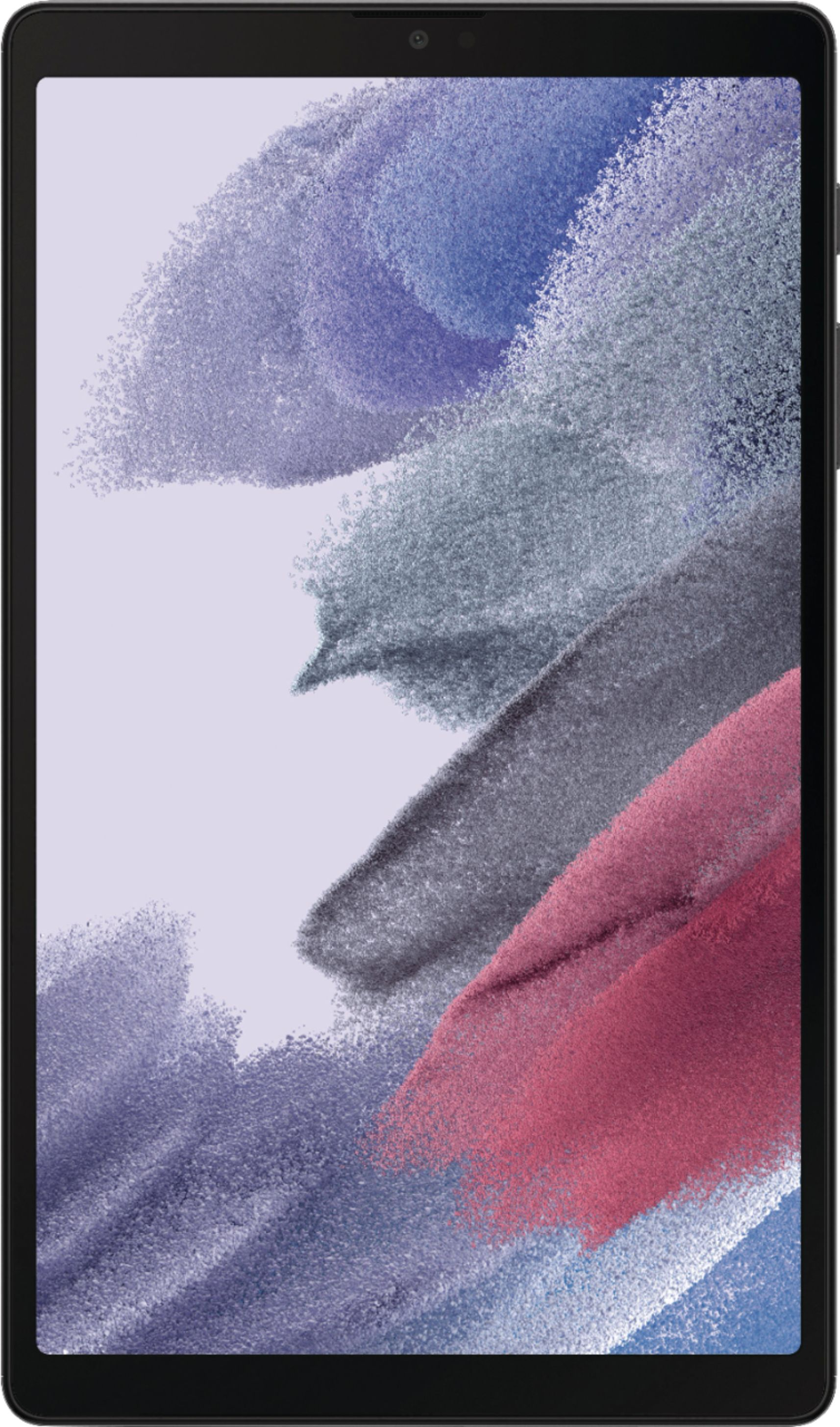 Samsung Galaxy Tab A7 Lite 8.7" 64 GB with Wi-Fi Dark Gray SM-T220NZAFXAR - Best Buy $149.99