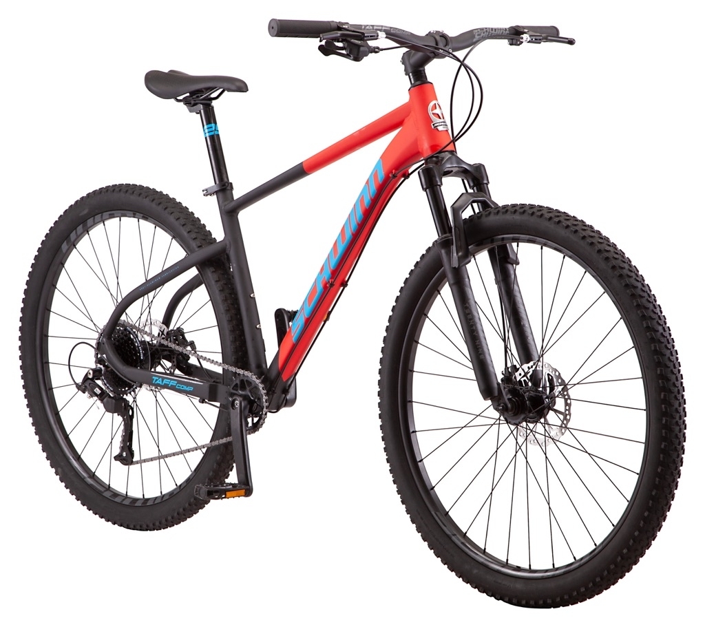 Schwinn taff parts 2025