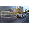 Lexus 20% Parts and Accessories Sale September 12-23