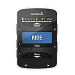 Garmin Edge 520 Performance Bundle £203.97 ($250) free shipping from ProBikeKit in UK w/code FIRST10US