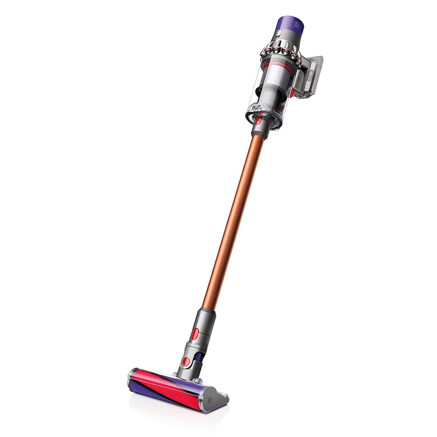 Dyson Cyclone V10 Absolute Lightweight Cordless Stick Vacuum Cleaner $336