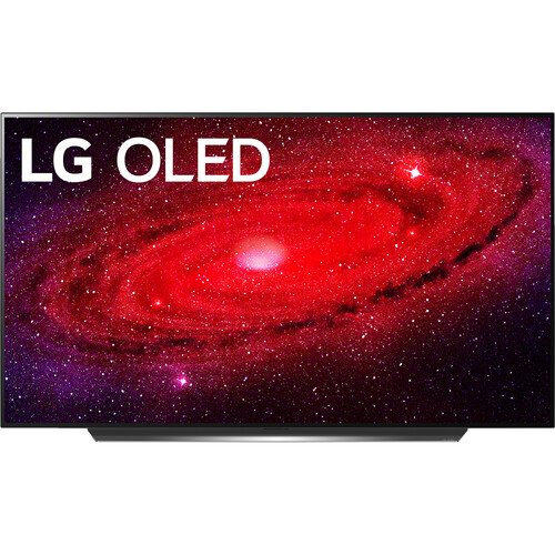 Lg 65" oled $1997