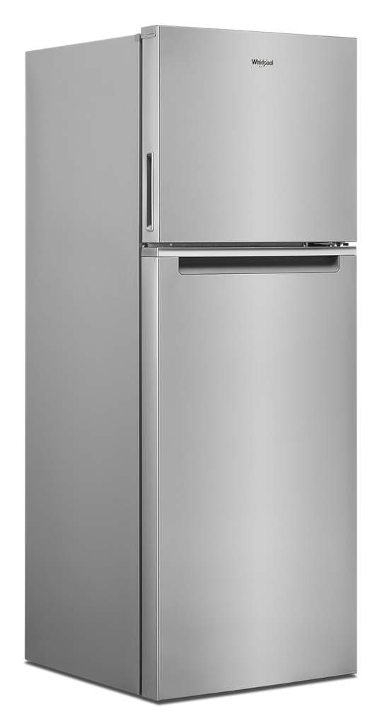 24-inch Wide Small Space Top-Freezer Refrigerator - 12.9 cu. ft. $50