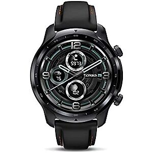 Ticwatch pro 3 gps online coupon code