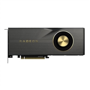 Visiontek Radeon Rx 5700 Xt 50th Anniversary Edition Graphics Card Radeon Rx 5700 Xt 8 Gb 399 99 Fs Dell
