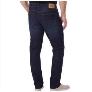 Izod comfort discount stretch jeans costco
