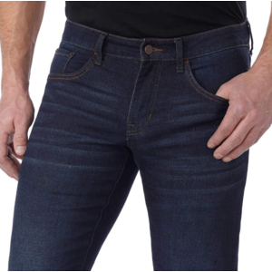 Costco Members IZOD Men s Comfort Stretch Jeans Dark Blue or Blue